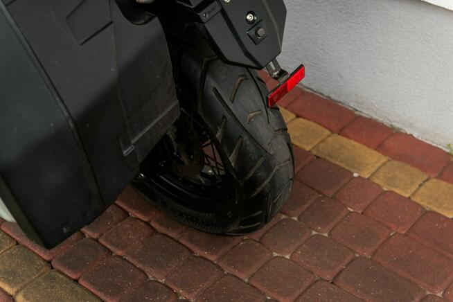 Triumph Tiger 1200 XC 2013 MEGA DOINWESTOWANY Transport Największy Wybór Moto w PL