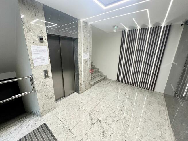 Mieszkanie Kielce Baranówek, Artylerzystów