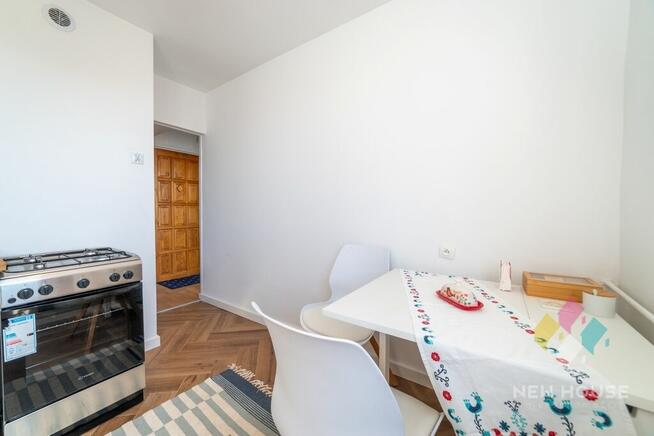 Mikołajki, 2-pok, 36,81 m2, widok na jezioro