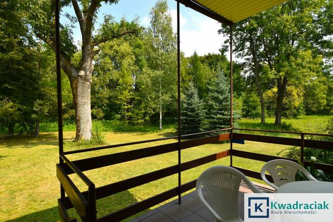 Dom Nowosielce gm. Zarszyn,