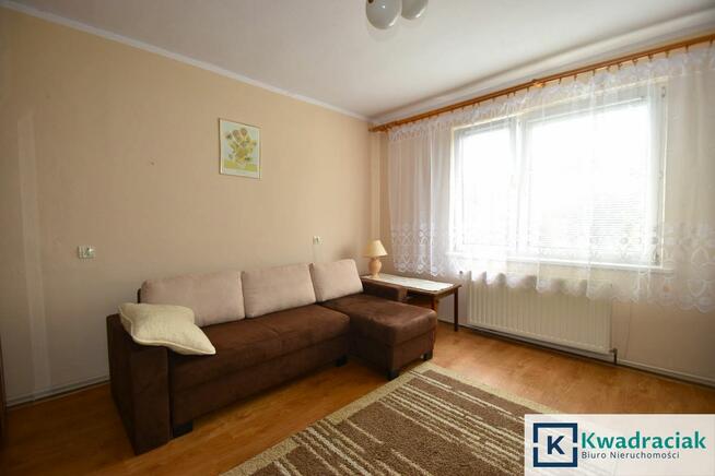 Dom Nowosielce gm. Zarszyn,