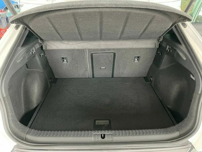 Cupra Formentor Oświetlenie ambiente