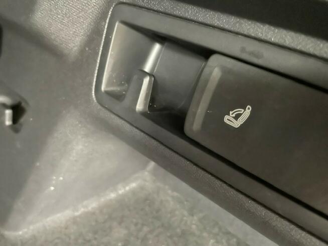 Cupra Formentor Oświetlenie ambiente