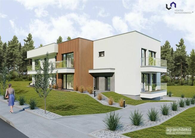 Mieszkanie Ustroń Centrum