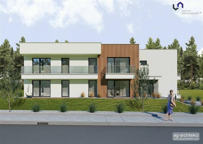 Mieszkanie Ustroń Centrum