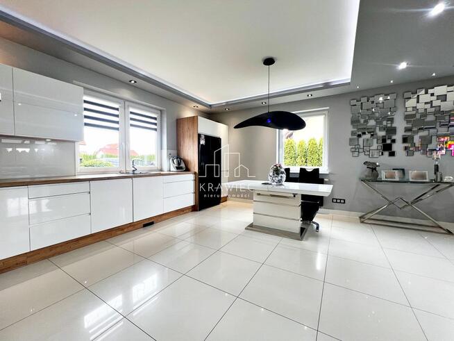 Dom Pucice gm. Goleniów