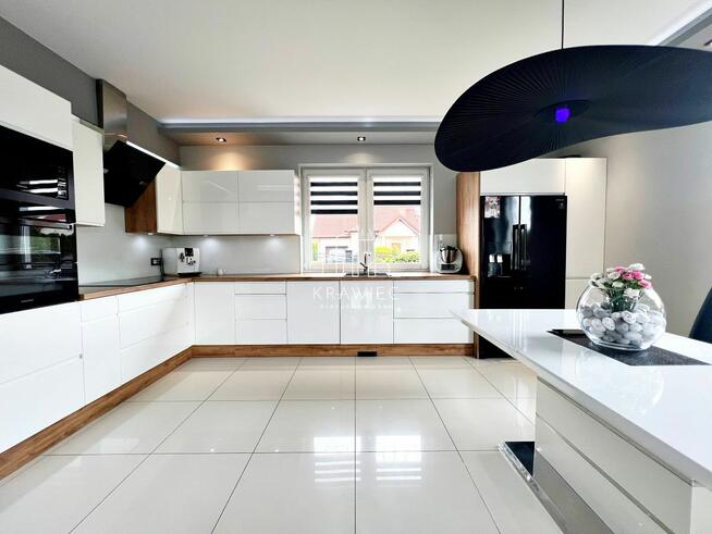 Dom Pucice gm. Goleniów