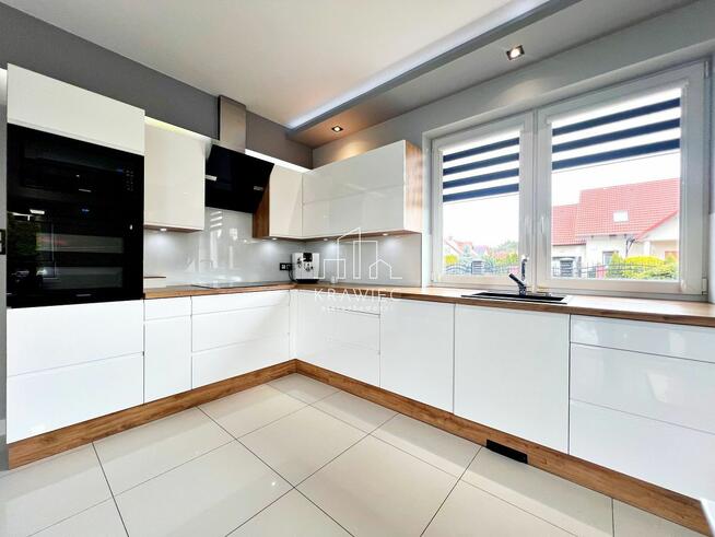 Dom Pucice gm. Goleniów