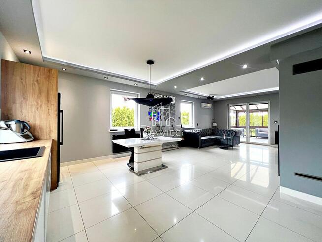 Dom Pucice gm. Goleniów