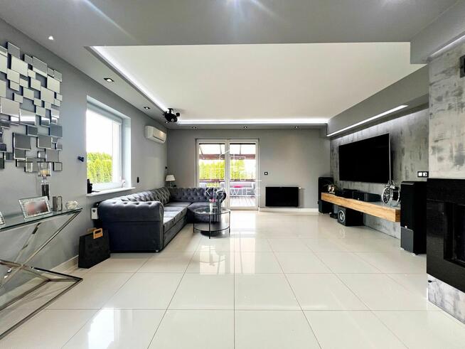 Dom Pucice gm. Goleniów