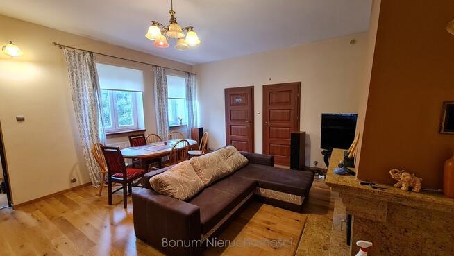 Na sprzedaż mieszkanie w Starym Gierałtowie