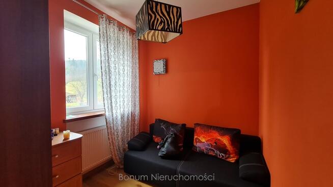 Na sprzedaż mieszkanie w Starym Gierałtowie