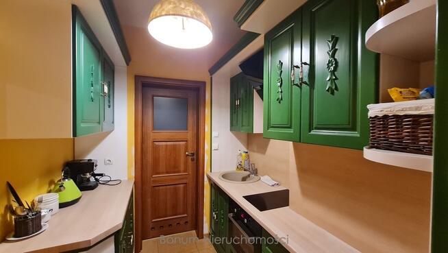 Na sprzedaż mieszkanie w Starym Gierałtowie