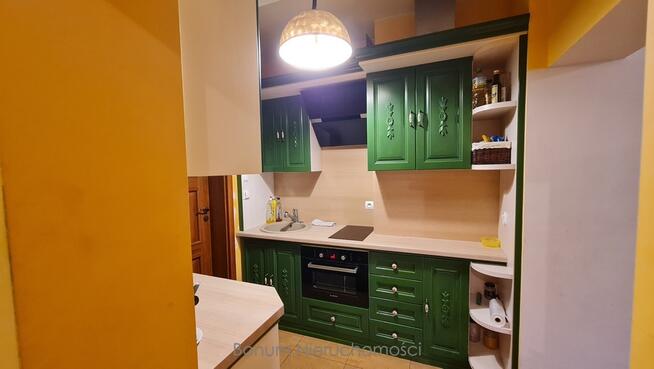 Na sprzedaż mieszkanie w Starym Gierałtowie