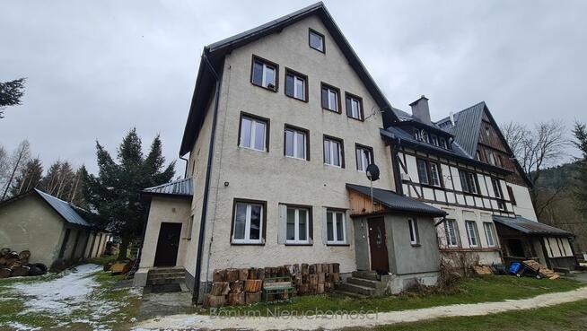 Na sprzedaż mieszkanie w Starym Gierałtowie