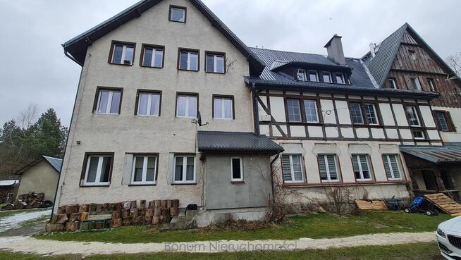 Na sprzedaż mieszkanie w Starym Gierałtowie