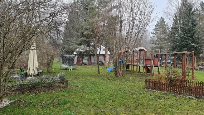 Na sprzedaż mieszkanie w Starym Gierałtowie