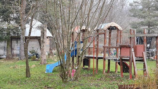 Na sprzedaż mieszkanie w Starym Gierałtowie