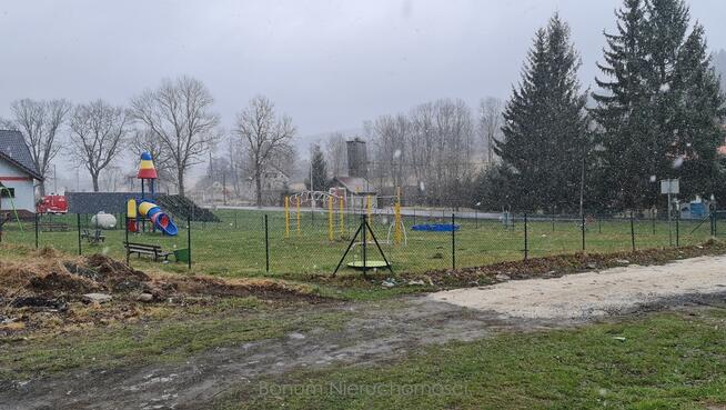 Na sprzedaż mieszkanie w Starym Gierałtowie