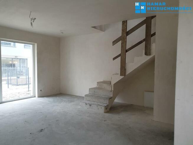 Bezczynszowy segment 90 m2 w świetnej lokalizacji