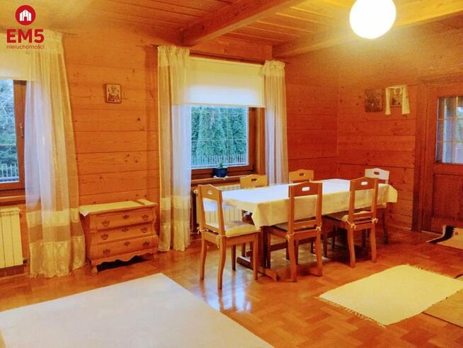 Dom Stanisławowo gm. Białystok Dojlidy Górne , Cytrynowa