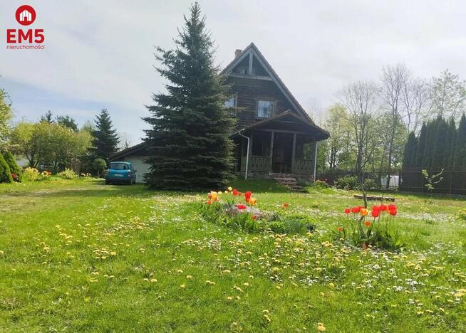 Dom Stanisławowo gm. Białystok Dojlidy Górne , Cytrynowa