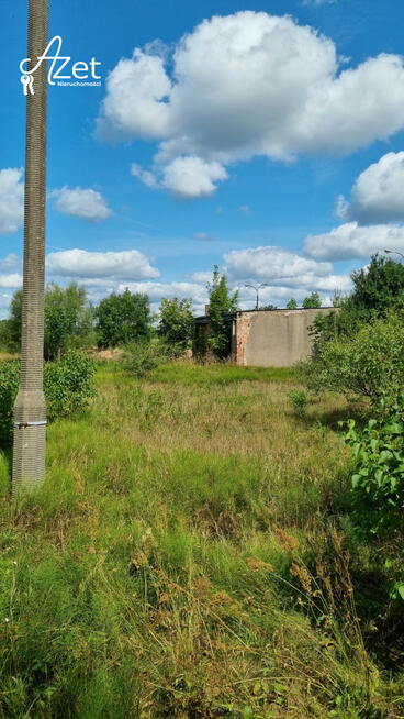 Działka rolna Michałowo,