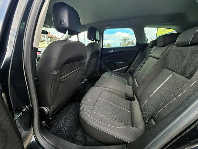 Opel Astra Video#1,4TURBO6biegów#140km#Grz.Fotele#NoweOpony#Oryg.Lakier