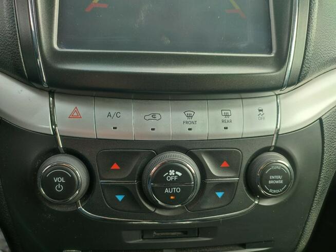 Fiat Freemont 4x4 automat dvd