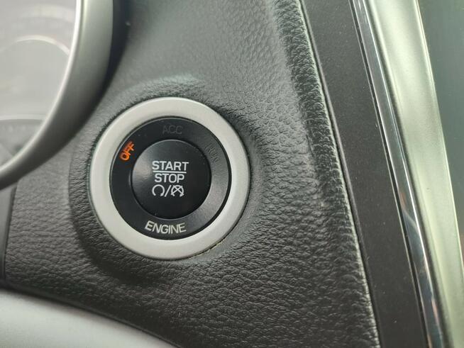 Fiat Freemont 4x4 automat dvd