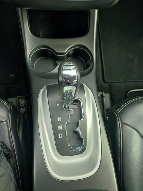 Fiat Freemont 4x4 automat dvd