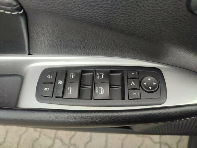 Fiat Freemont 4x4 automat dvd