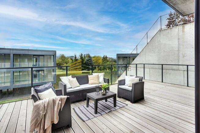 Fort Cze - Prestigious location