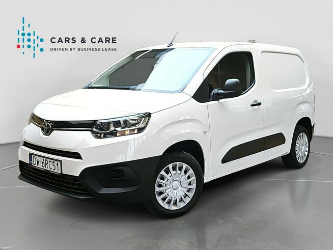 Toyota Proace City 1.5 D-4D Standard 2,3t Active DW6RC51