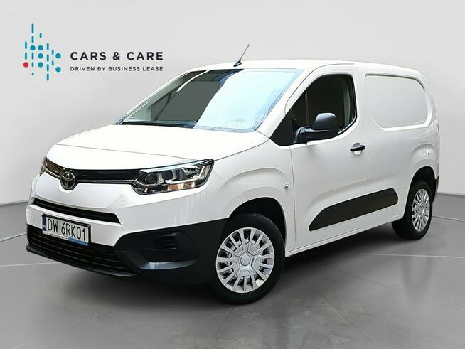 Toyota Proace City 1.5 D-4D Standard 2,3t Active DW6RK01