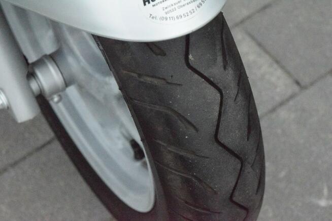 Honda CN NES 125 oryginaly stan, do miasta, z DE, na kat. B***