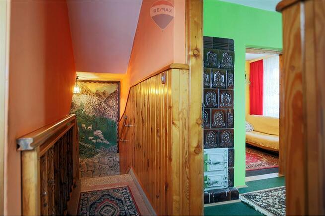 Dom jednorodzinny w cenie mieszkania