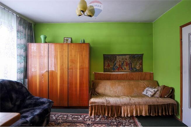 Dom jednorodzinny w cenie mieszkania