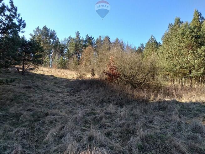 Działka budowlana na Mazurach – Blisko Jeziora!