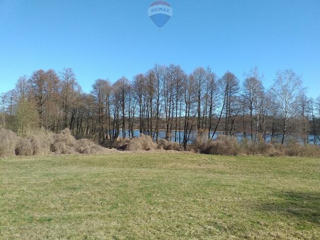 Działka budowlana na Mazurach – Blisko Jeziora!