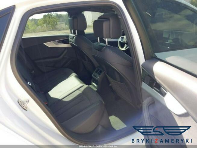 Audi A4 Prestige 45 S line