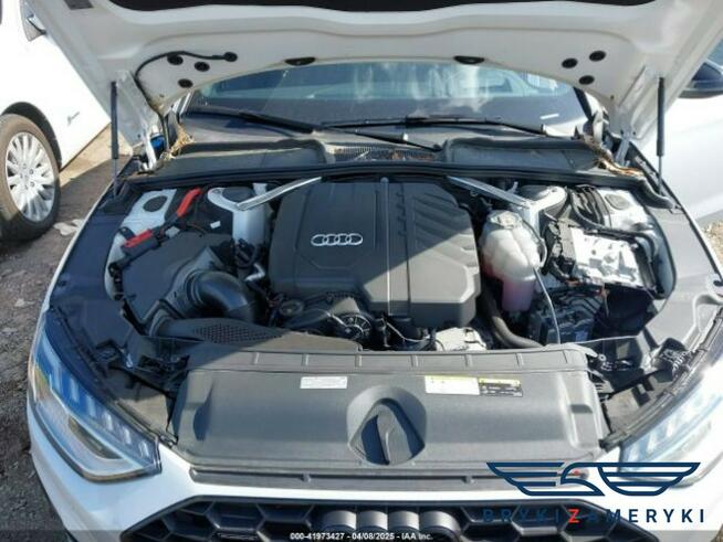 Audi A4 Prestige 45 S line