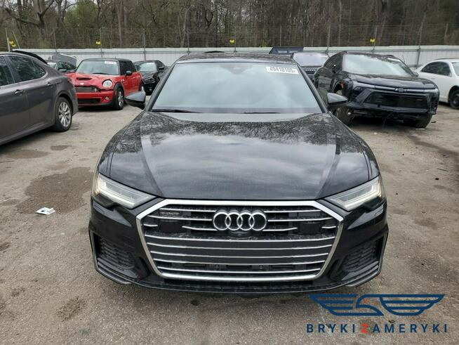 A6 Quattro Prestige 3.0