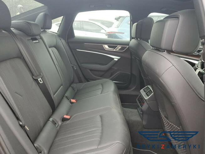 A6 Quattro Prestige 3.0