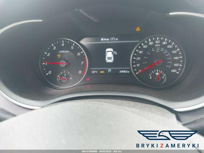 Kia Stinger GT2 3.3 V6 4x4