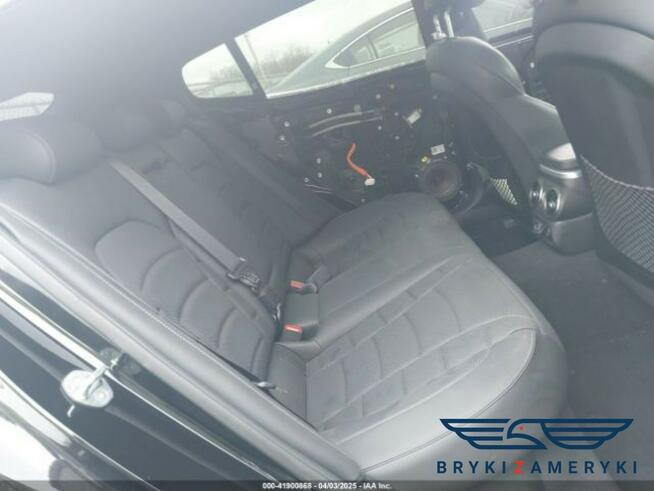 Kia Stinger GT2 3.3 V6 4x4