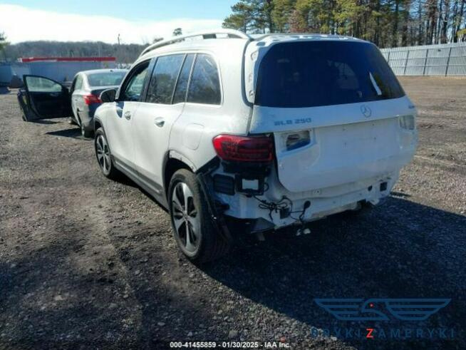 GLB 250 4matic