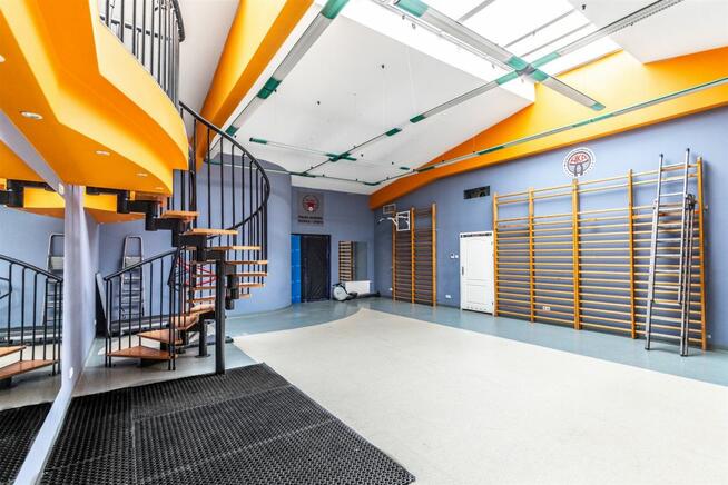 Lokal użytkowy Lublin Bronowice,