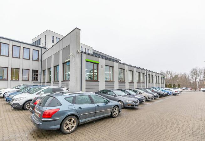Lokal użytkowy Lublin Konstantynów,
