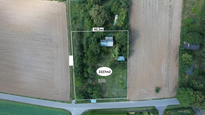 Dom Gutanów gm. Garbów,